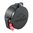 BUTLER CREEK EYEPIECE LENS COVER #18 1.700" (43.2MM)