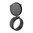 BUTLER CREEK OBJECTIVE LENS COVER #40 2.250" (57.2MM)