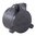 BUTLER CREEK OBJECTIVE LENS COVER #1 1.00" (25.4MM)