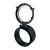 BUTLER CREEK BLIZZARD LENS COVER #10 2.3-2.40" (58.4-61.0MM)