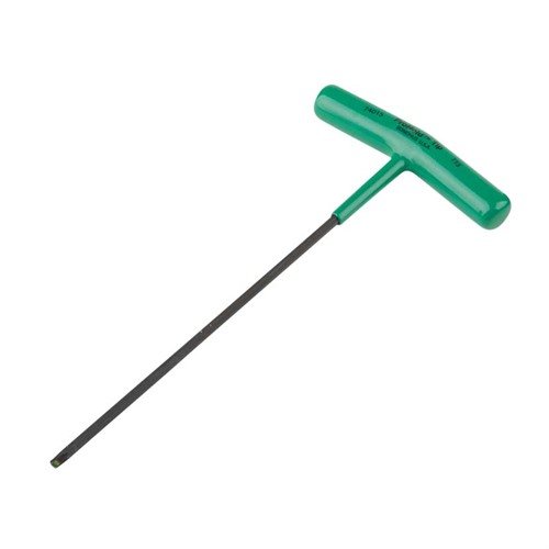 Entdecke die PROHOLD STAR TIP T-HANDLES von BONDHUS! 🛠️ Ideal für TORX-Schrauben, mit festem Halt und robustem Design.