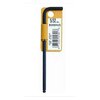 BONDHUS PROHOLD BALL HEX L-WRENCH .050"