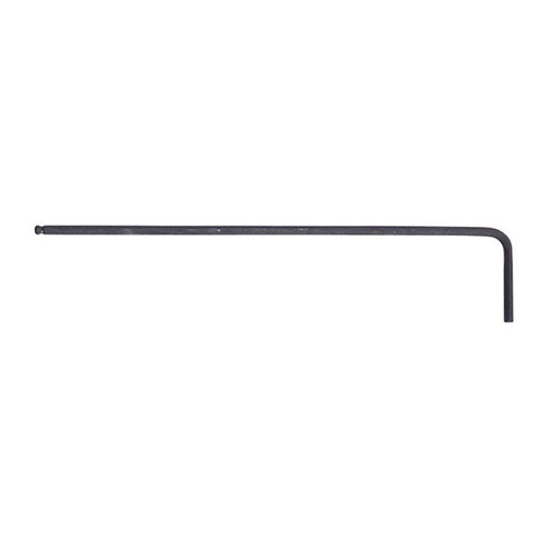 Entdecke die BALL-HEX "L" WRENCHES von BONDHUS! 🔧 Mit 25° Abweichung für schwer erreichbare Stellen und in einem praktischen Deluxe-Case.