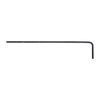 BONDHUS 1/16" SAE BALL-HEX "L" WRENCH