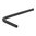 BONDHUS 5/64" SAE BALL-HEX "L" WRENCH
