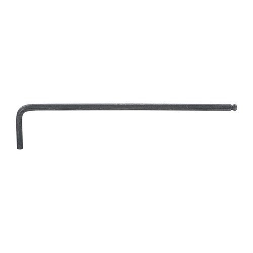Entdecke die BALL-HEX "L" WRENCHES von BONDHUS! 🔧 Ideal für enge Stellen und mehr Hebelwirkung. Inklusive Deluxe-Case für Ordnung!