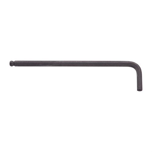 Entdecke die BALL-HEX "L" WRENCHES von BONDHUS! 🔧 Ideal für enge Stellen und mehr Hebelwirkung. Im Deluxe-Case für die perfekte Aufbewahrung.