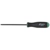 BONDHUS FIXED BLADE T-10 TORX DRIVER