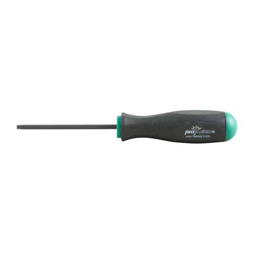 Entdecke den BONDHUS T-15 Torx Driver 🔧 – ideal für Zielfernrohr-Ringe. Robuster Griff und präzise Kontrolle für beste Ergebnisse!