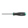 Entdecke den BONDHUS T-15 Torx Driver 🔧 – ideal für Zielfernrohr-Ringe. Robuster Griff und präzise Kontrolle für beste Ergebnisse!