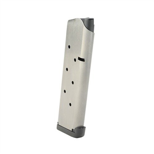 Entdecke die 1911 45ACP PREMIUM MAGAZINES von LES BAER CUSTOM! ✨ Präzise, zuverlässig und perfekt für dein 1911 Modell. Hol dir die beste Leistung!