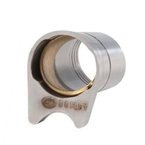 Entdecke die 1911 Spherical Bushing von Briley! 🌟 Perfekt für Government Modelle, aus hochwertigem Stainless Steel. Jetzt optimieren!