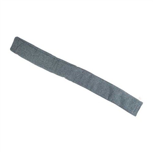 Schütze deine Shotgun mit dem LONG TERM STORAGE CASE von BORE STORES! 🛡️ Ideal für langfristige Lagerung und Schutz vor Schmutz und Rost.