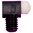 BRADLEY GUNSIGHT METRIC BEAD, 1/8" 3MM TPI