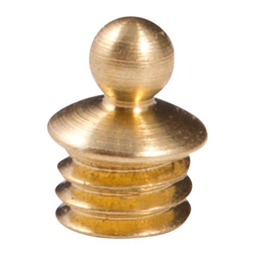 Entdecke die SIGHT BEADS BRADLEY in Gold für präzises Zielen! 🎯 Robuste Messingperlen für deine Universal Shotguns. Hol sie dir jetzt!