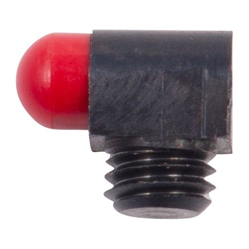 Entdecke die SIGHT BEADS BRADLEY GUNSIGHT in Rot! 🔴 Für präzises Zielen und erhöhte Stärke. Perfekt für deine Shotgun!