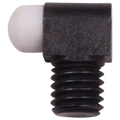 Entdecke die SIGHT BEADS BRADLEY GUNSIGHT in Weiß! 🎯 Perfekte Sichtperle für deine Shotgun mit hoher Stärke und präziser Platzierung.