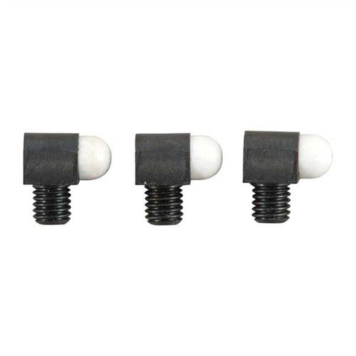 Entdecke die SIGHT BEADS BRADLEY GUNSIGHT in Weiß! 🎯 Perfekt für präzises Zielen und erhöhte Stärke. Hol dir dein 3er-Pack jetzt!