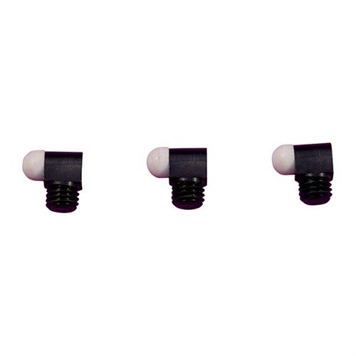 Entdecke die SIGHT BEADS BRADLEY GUNSIGHT in Weiß! 🎯 Perfekt für präzises Zielen und erhöhte Stärke. Hol dir das 3er-Pack jetzt!