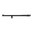 CARLSONS RAMPED FRONT SIGHT 12GA  BENELLI NOVA/SUPER NOVA S. MATTE