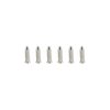 CARLSONS RIMFIRE SNAP CAPS .22 LONG RIFLE, ALUMINUM