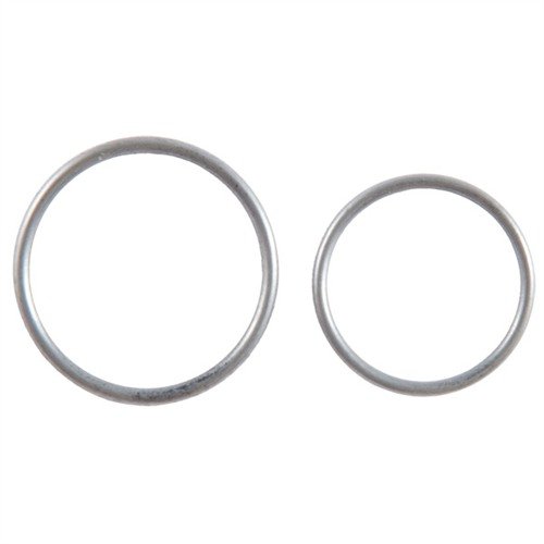 Ersetze alte O-Ringe mit dem SEMI-AUTO SHOTGUN GAS O-RING PAK von Carlson! 🔧 Hochwertige Dichtungen für deine Schrotflinte. Jetzt entdecken!