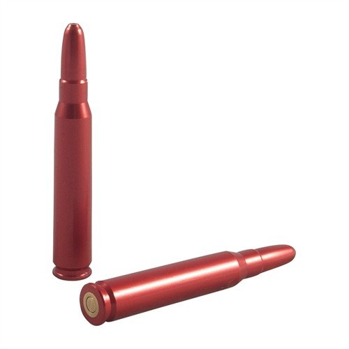Verbessere dein Trockenfeuertraining mit den SNAP CAPS für .30-06 Springfield! ⚙️ Stabilisiere deinen Schuss und schütze deine Waffe.