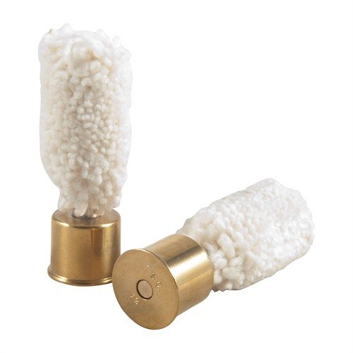 Verbessere dein Trockenfeuertraining mit den 12 GA Brass Wool Snap Caps von CARLSONS! 🛠️ Verhindere Rost und perfektioniere deinen Abzug.