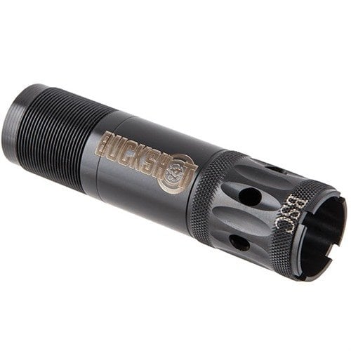 Verbessere deine Schussgenauigkeit mit dem Remington 12GA Ported Buckshot Choke Tube. 🎯 Perfekt für enge Muster und weniger Rückstoß!