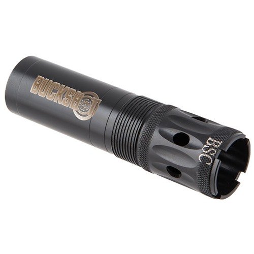 Entdecke das portierte Buckshot-Choke für Beretta/Benelli! 🎯 Reduziere Rückstoß und optimiere deine Schussmuster mit diesem hochwertigen Zubehör.