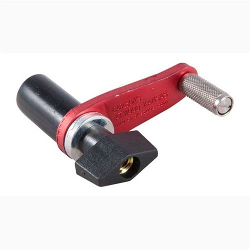 Entdecke den SPORTING CLAYS SPEED WRENCH von CARLSONS! 🔧 Mit diesem 12 Gauge Wrench entfernst du Choke-Rohre schnell und einfach.