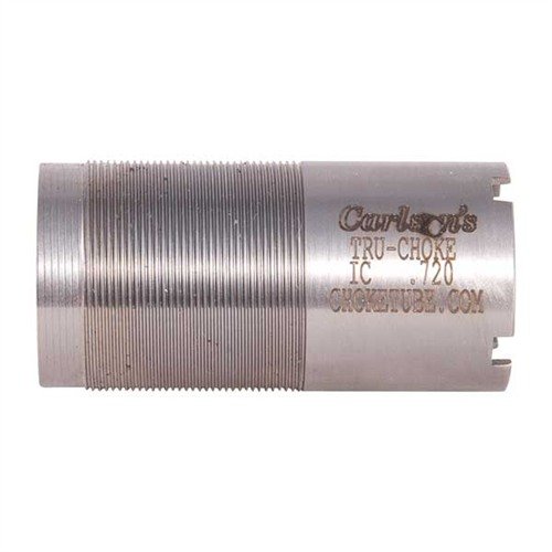 Entdecke die 12GA Tru-Choke Choke Tubes von Carlson, ideal für deine Schrotflinte! ✨ Perfekte Passform und vielseitig einsetzbar.