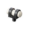 Entdecke die HIGH VISIBILITY FRONT SIGHT SHOTGUN BEADS von CARLSONS! ✨ Sie bieten optimale Sichtbarkeit bei jedem Wetter. Hol dir die beste Präzision!