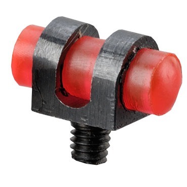Entdecke die HIGH VISIBILITY FRONT SIGHT SHOTGUN BEADS von CARLSONS! 🔴 Ideal für jede Jagdbedingung, auch bei grellem Licht!