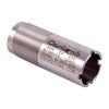 Entdecke die 12GAUGE REM-CHOKE Choke Tubes von CARLSONS! ✨ Perfekt für Remington Flinten, ideal für Magnum- und Stahl-Schrotladungen.