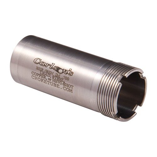 Entdecke die 12GAUGE Beretta/Benelli Mobilchoke Choke Tubes von Carlsons! 🔧 Perfekt für deine Flinte mit verbesserter Modifikation.