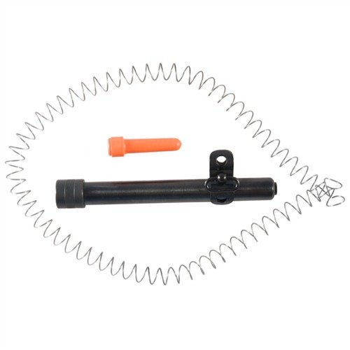 Erhöhe die Kapazität deiner REMINGTON 870 Shotgun mit der Choate Magazine Extension. 🔧 Schnell installiert, ideal für Action Shooting und mehr!