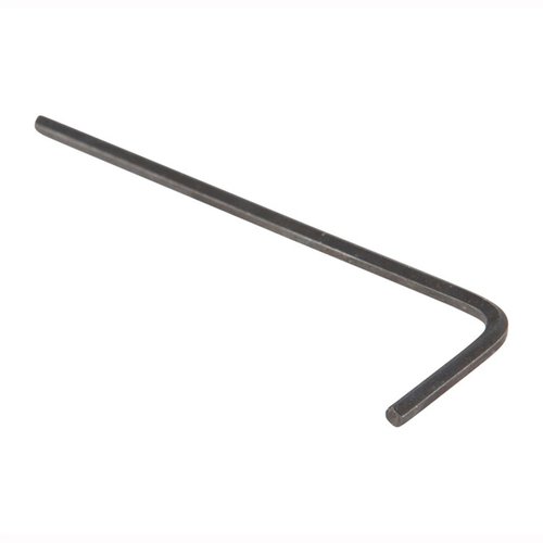 Optimiere deinen Colt 1911 Gold Cup SS mit dem einstellbaren Allen Wrench Trigger Stop! 🔧 Perfekt für präzises Schießen.