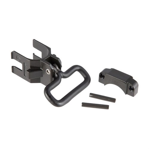 Entdecke den Colt Tactical Sling Mount für dein M-4 oder AR-15! ✨ Robuste Stahlkonstruktion, einfach zu montieren und perfekt für Zubehör!