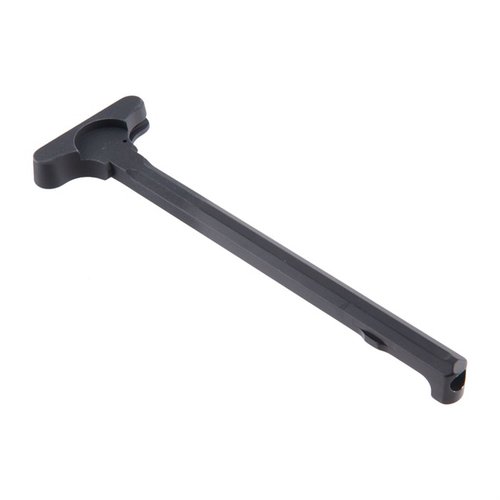 Entdecke den Colt AR-15/M16 Ladehebel! 🔧 Robuste, mattschwarze Oberfläche, perfekt für dein AR-15/M16. Jetzt zuschlagen!