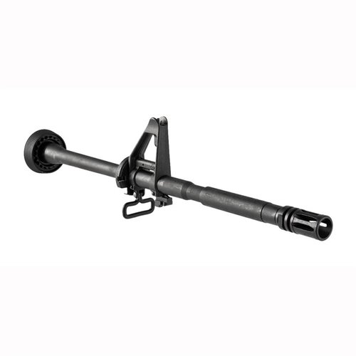 Ersetze den Lauf deiner Colt LE6920 AR-15 mit einem hochwertigen 16" Ersatzlauf. 🔧 Perfekt für dein individuelles Gewehrprojekt!