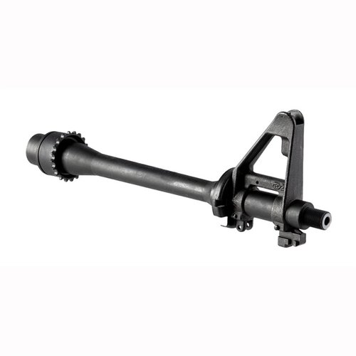 Entdecke den Colt AR-15 M4CQB 10.3" Lauf für dein Gewehr. Hochwertig, korrosionsbeständig und perfekt für dein nächstes Projekt! 🔧