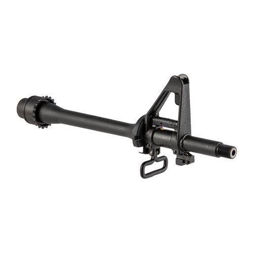 Ersetze deinen Colt LE6933 Lauf mit dem 11.5" AR-15 Lauf. Ideal für 5.56 NATO. Hol dir jetzt die beste Qualität! 🔧