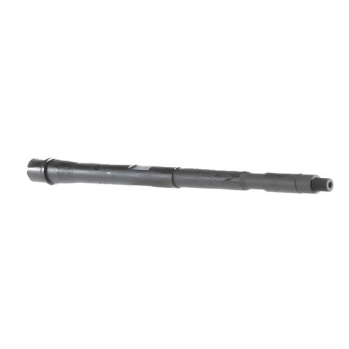 Entdecke den 14.5" M4 SOCOM Lauf von Colt für dein AR-15! 🔧 Perfekt für 5.56 mm NATO mit Karabinergas-System. Hol ihn dir jetzt!