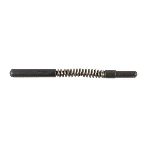 Entdecke die 1911 Plunger Spring Assembly von Colt für Government, Commander & Officers. 🛠️ Perfekte Passform für deinen Colt!