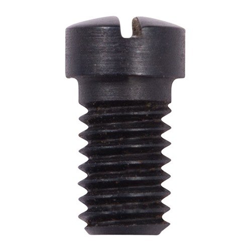 Entdecke die SAA 45LC 5.5 BLUED BACKSTRAP SCREW für Colt! 🔧 Perfekt für deine Single Action Army. Hol sie dir jetzt!