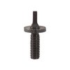 COLT .270" POST A4 FRONT SIGHT STEEL BLACK
