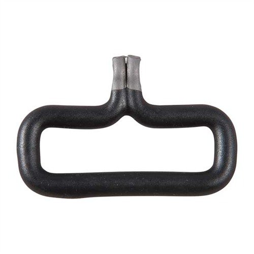Entdecke den A4 Sling Swivel aus schwarzem Stahl von Colt. Ideal für AR-15/M4! 🔧 Robust und zuverlässig für dein Gear.