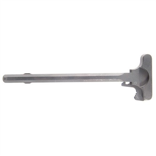 Entdecke den AR15A4 Charging Handle von Colt! 🔧 Perfekte Passform für dein AR-15/M4. Matte schwarze Oberfläche für langlebige Nutzung.