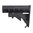 COLT AR-15 STOCK ASSEMBLY COLLAPSIBLE OEM BLACK